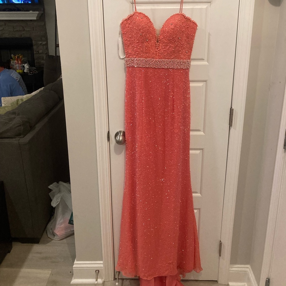 Sherri Hill 11260